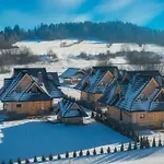 Osada Guty - Każdy Posiada Prywatne Jacuzzi Na Wyłączność, W Cenie Pobytu - Idealne Miejsce Na Wypoczynek! Domek alpejski Szaflary