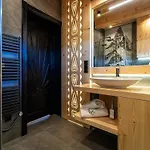 Osada Guty - Każdy Posiada Prywatne Jacuzzi Na Wyłączność, W Cenie Pobytu - Idealne Miejsce Na Wypoczynek! * Szaflary