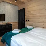 Osada Guty - Każdy Posiada Prywatne Jacuzzi Na Wyłączność, W Cenie Pobytu - Idealne Miejsce Na Wypoczynek! * Szaflary