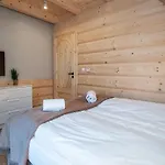 Osada Guty - Każdy Posiada Prywatne Jacuzzi Na Wyłączność, W Cenie Pobytu - Idealne Miejsce Na Wypoczynek! *
