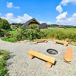Domek alpejski Osada Guty - Każdy Posiada Prywatne Jacuzzi Na Wyłączność, W Cenie Pobytu - Idealne Miejsce Na Wypoczynek! *