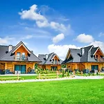 Osada Guty - Każdy Posiada Prywatne Jacuzzi Na Wyłączność, W Cenie Pobytu - Idealne Miejsce Na Wypoczynek! Domek alpejski