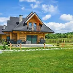 Osada Guty - Każdy Posiada Prywatne Jacuzzi Na Wyłączność, W Cenie Pobytu - Idealne Miejsce Na Wypoczynek! Domek alpejski Szaflary