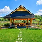 Domek alpejski Osada Guty - Każdy Posiada Prywatne Jacuzzi Na Wyłączność, W Cenie Pobytu - Idealne Miejsce Na Wypoczynek! *