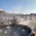 Domek alpejski Osada Guty - Każdy Posiada Prywatne Jacuzzi Na Wyłączność, W Cenie Pobytu - Idealne Miejsce Na Wypoczynek!