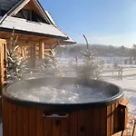 Osada Guty - Każdy Posiada Prywatne Jacuzzi Na Wyłączność, W Cenie Pobytu - Idealne Miejsce Na Wypoczynek! * Szaflary