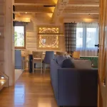 Osada Guty - Każdy Posiada Prywatne Jacuzzi Na Wyłączność, W Cenie Pobytu - Idealne Miejsce Na Wypoczynek! *