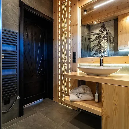 Osada Guty - Każdy Posiada Prywatne Jacuzzi Na Wyłączność, W Cenie Pobytu - Idealne Miejsce Na Wypoczynek! * Szaflary