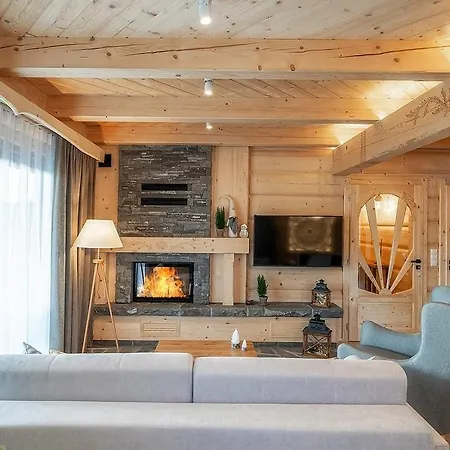 Osada Guty - Każdy Posiada Prywatne Jacuzzi Na Wyłączność, W Cenie Pobytu - Idealne Miejsce Na Wypoczynek!