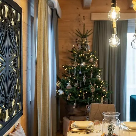 Chalet 