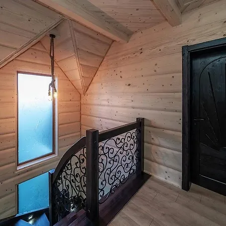 Osada Guty - Każdy Posiada Prywatne Jacuzzi Na Wyłączność, W Cenie Pobytu - Idealne Miejsce Na Wypoczynek! * Szaflary