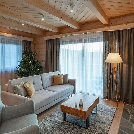 Domek alpejski Osada Guty - Każdy Posiada Prywatne Jacuzzi Na Wyłączność, W Cenie Pobytu - Idealne Miejsce Na Wypoczynek!