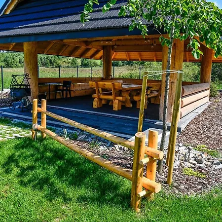 木屋 Osada Guty - Kazdy Posiada Prywatne Jacuzzi Na Wylacznosc, W Cenie Pobytu