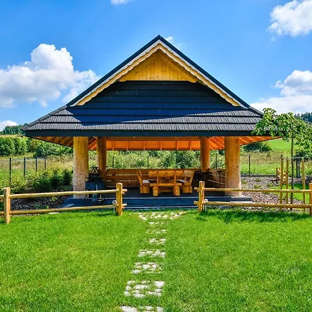 Chalet Osada Guty - Kazdy Posiada Prywatne Jacuzzi Na Wylacznosc, W Cenie Pobytu *
