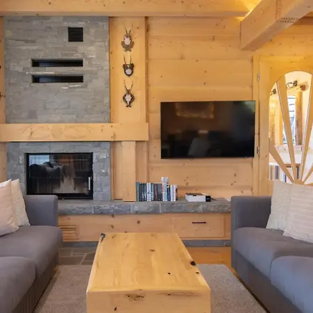 Domek alpejski Osada Guty - Każdy Posiada Prywatne Jacuzzi Na Wyłączność, W Cenie Pobytu - Idealne Miejsce Na Wypoczynek!