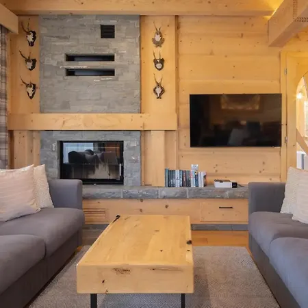 Osada Guty - Każdy Posiada Prywatne Jacuzzi Na Wyłączność, W Cenie Pobytu - Idealne Miejsce Na Wypoczynek! Domek alpejski *