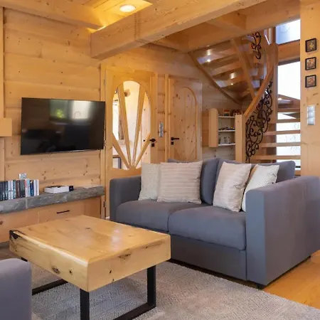 Chalet Osada Guty - Kazdy Posiada Prywatne Jacuzzi Na Wylacznosc, W Cenie Pobytu