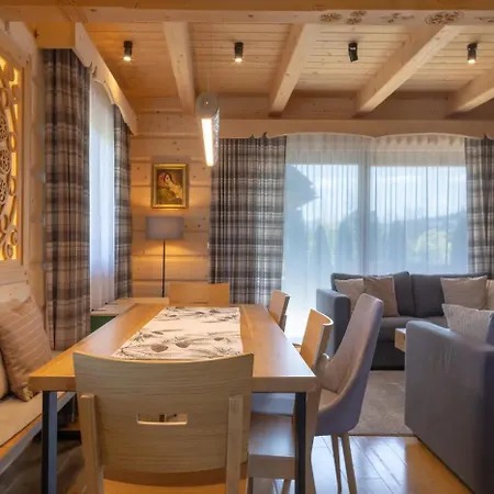 Osada Guty - Każdy Posiada Prywatne Jacuzzi Na Wyłączność, W Cenie Pobytu - Idealne Miejsce Na Wypoczynek! Szaflary